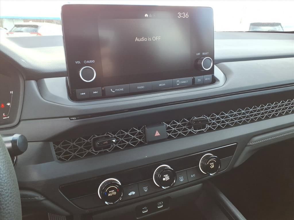 Used 2024 Honda Accord LX image 24