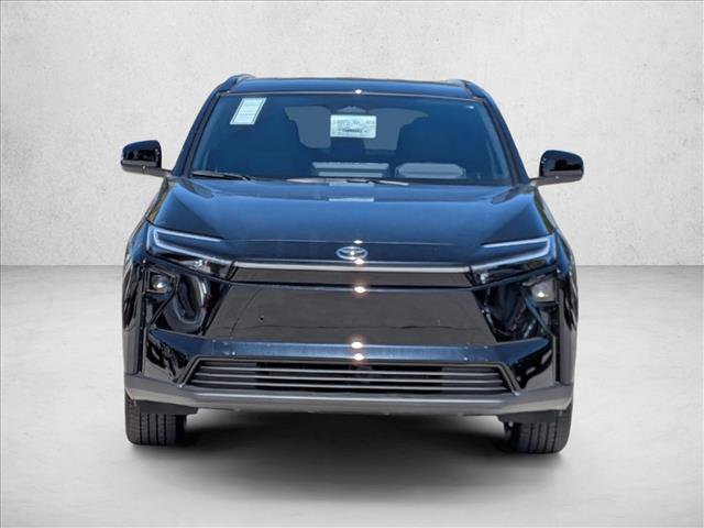 New 2026 Toyota bZ image 6