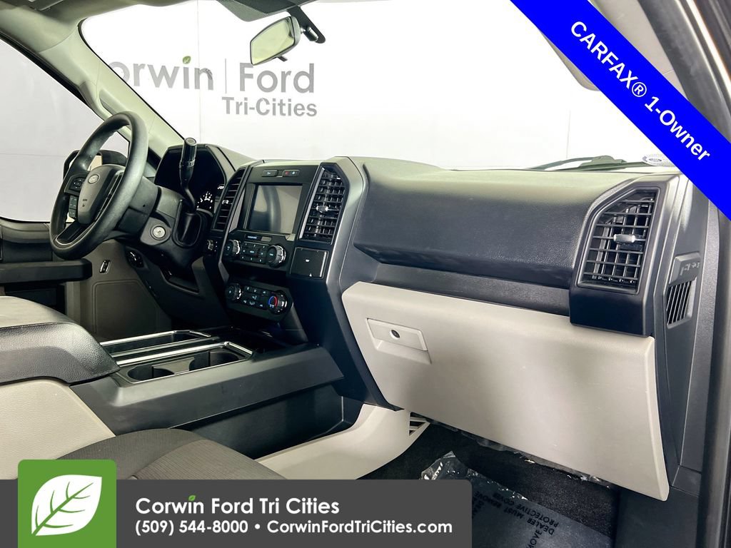 Used 2019 Ford F150 XL w/ Equipment Group 101A Mid AWD/4WD image 26