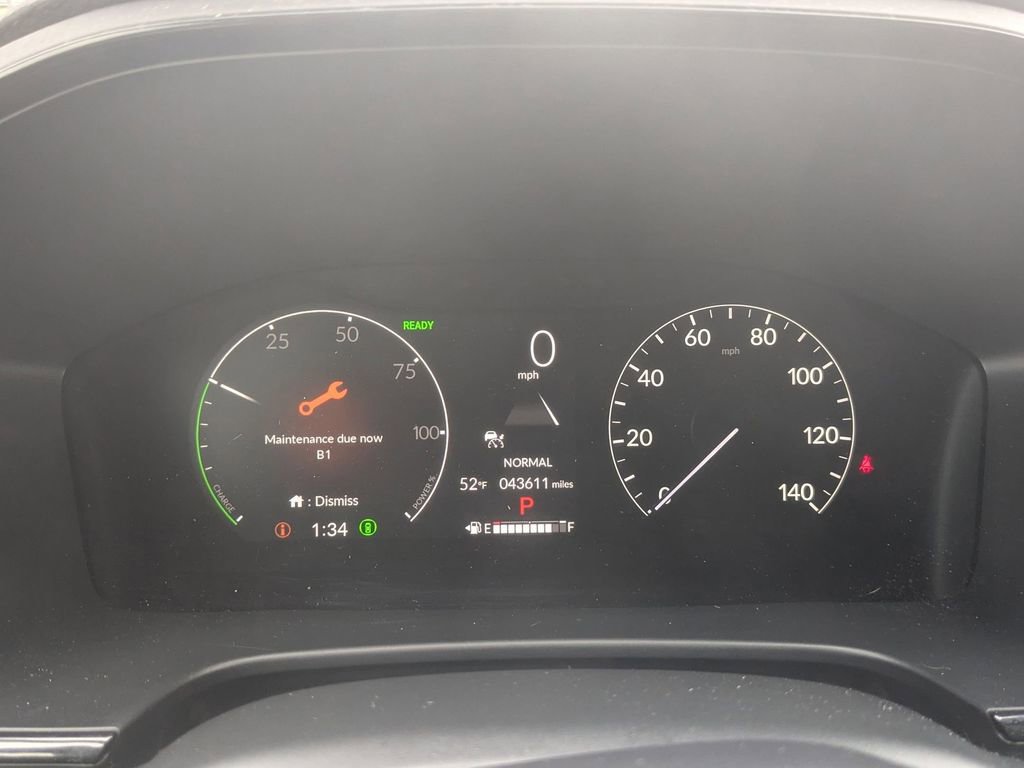 Used 2023 Honda CR-V Sport image 19