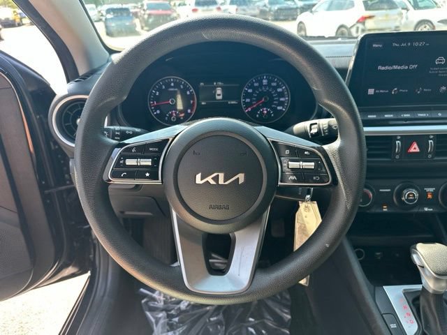 Certified 2024 Kia Forte LX FWD image 20