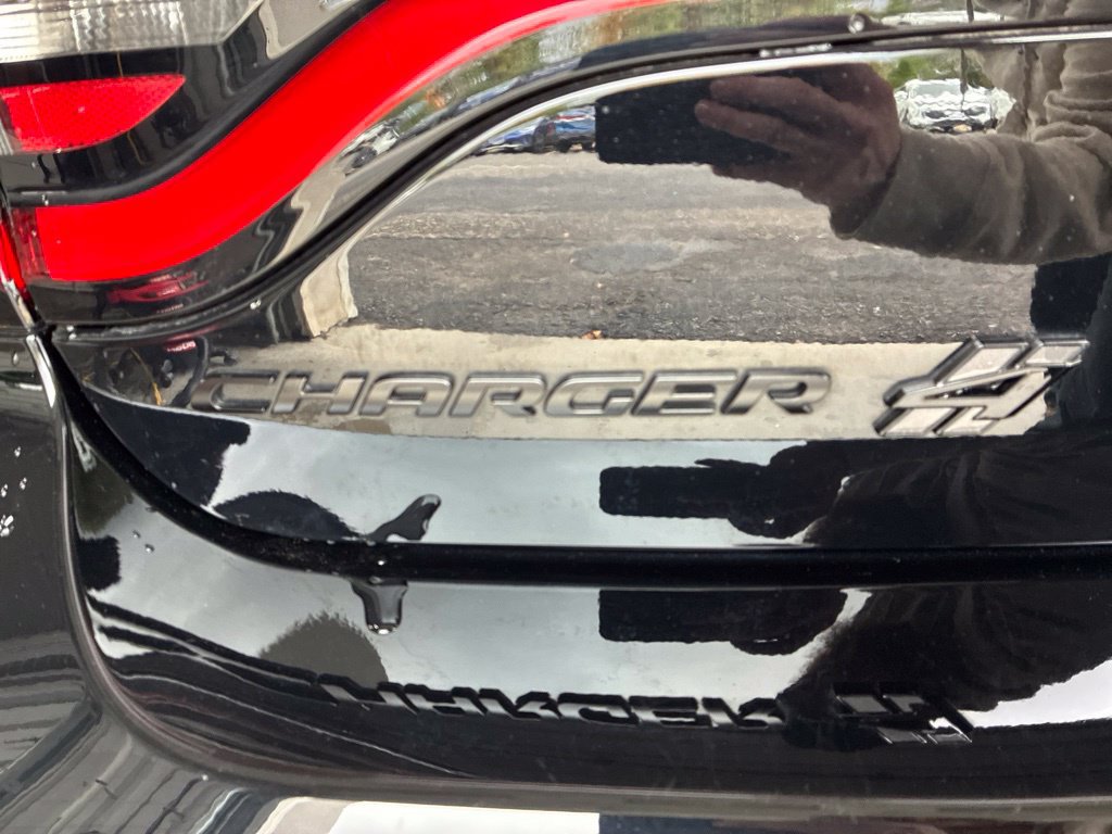 Used 2022 Dodge Charger GT w/ Plus Group AWD/4WD image 69
