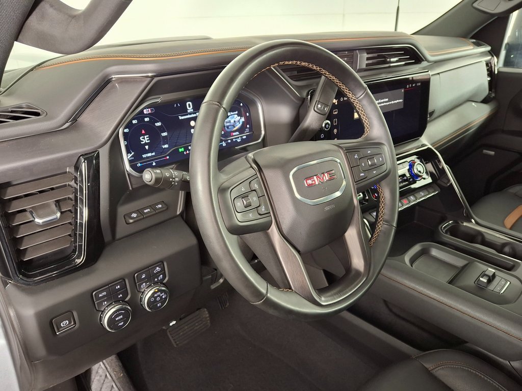 Used 2024 GMC Sierra 2500 AT4 w/ AT4 Premium Plus Package image 12