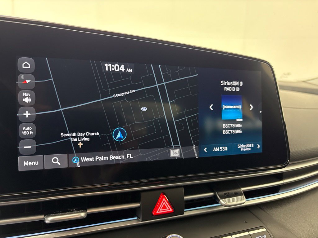 New 2026 Hyundai Elantra Limited FWD image 32