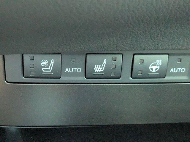 Certified 2024 Lexus ES 350 Ultra Luxury FWD image 22