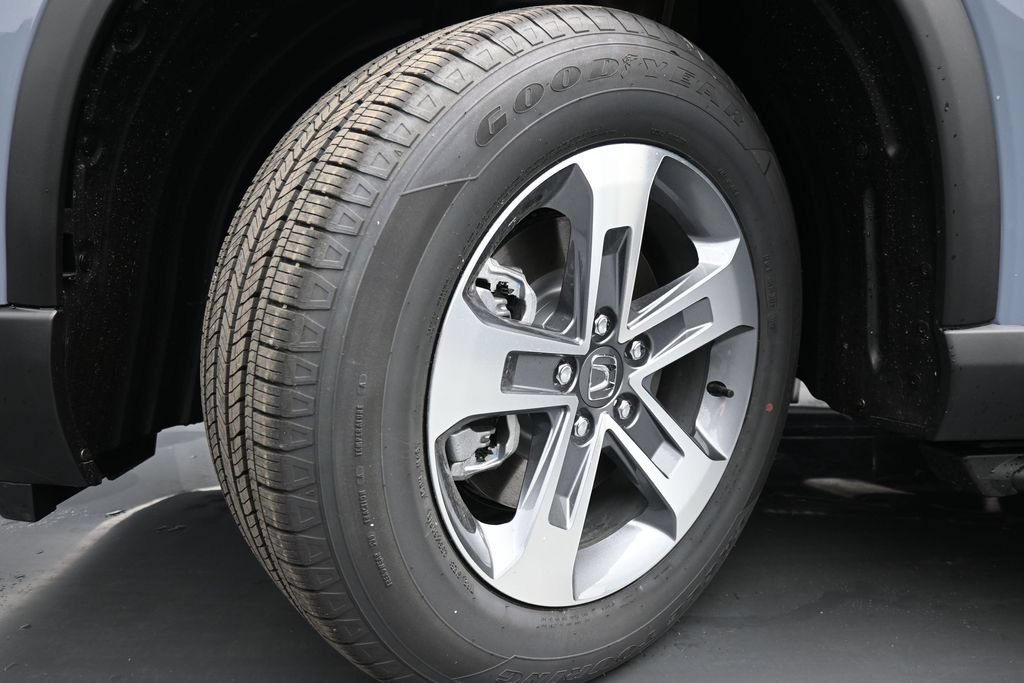 New 2026 Honda Pilot EX-L image 29