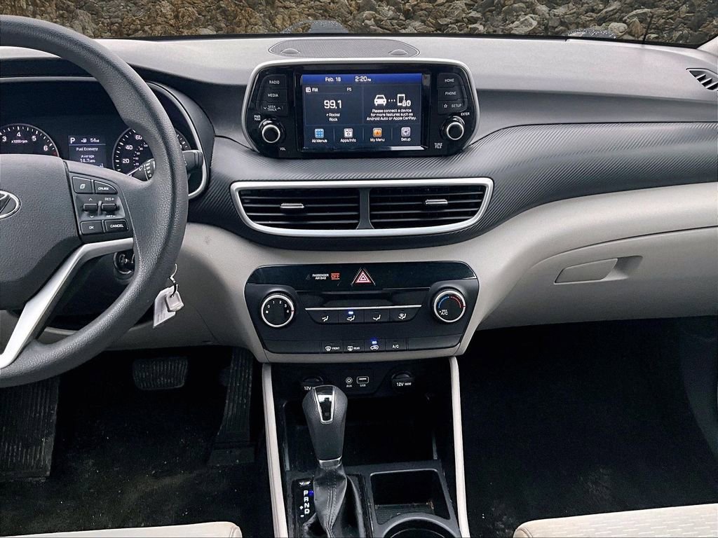 Used 2019 Hyundai Tucson SE image 6