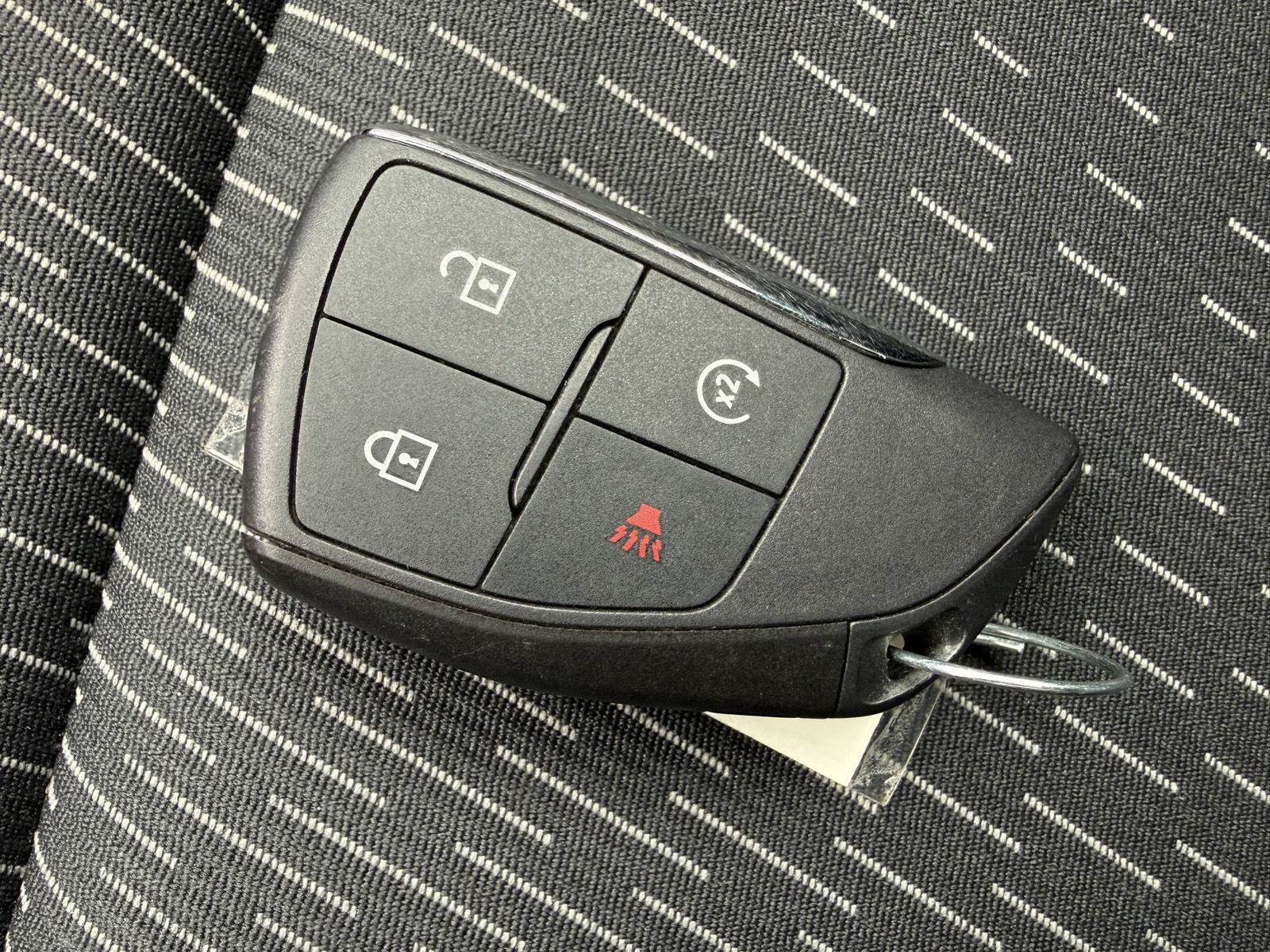 Used 2026 Chevrolet Equinox LT AWD/4WD image 16