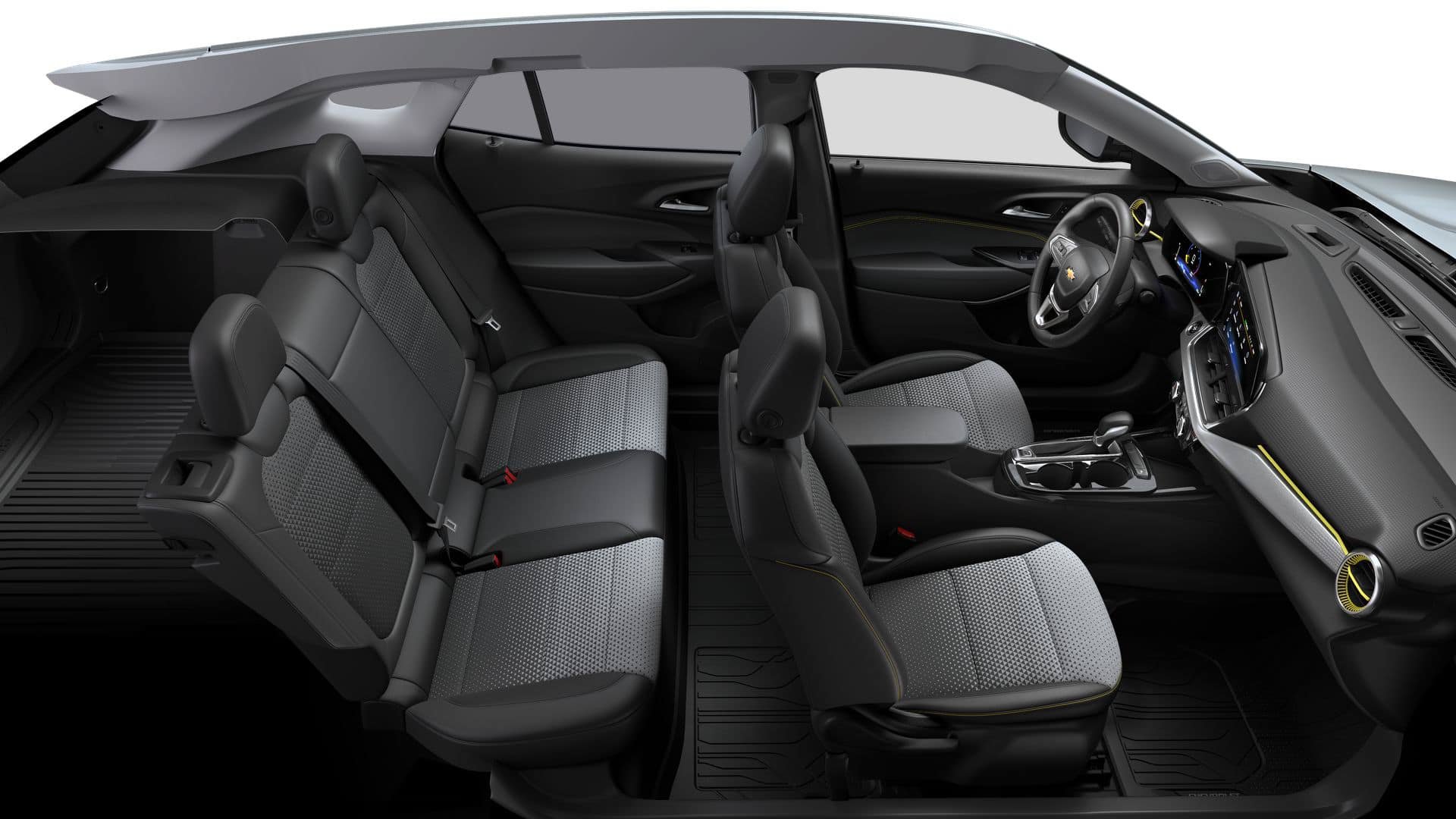 New 2026 Chevrolet Trax LT w/ LT Convenience Package FWD image 30