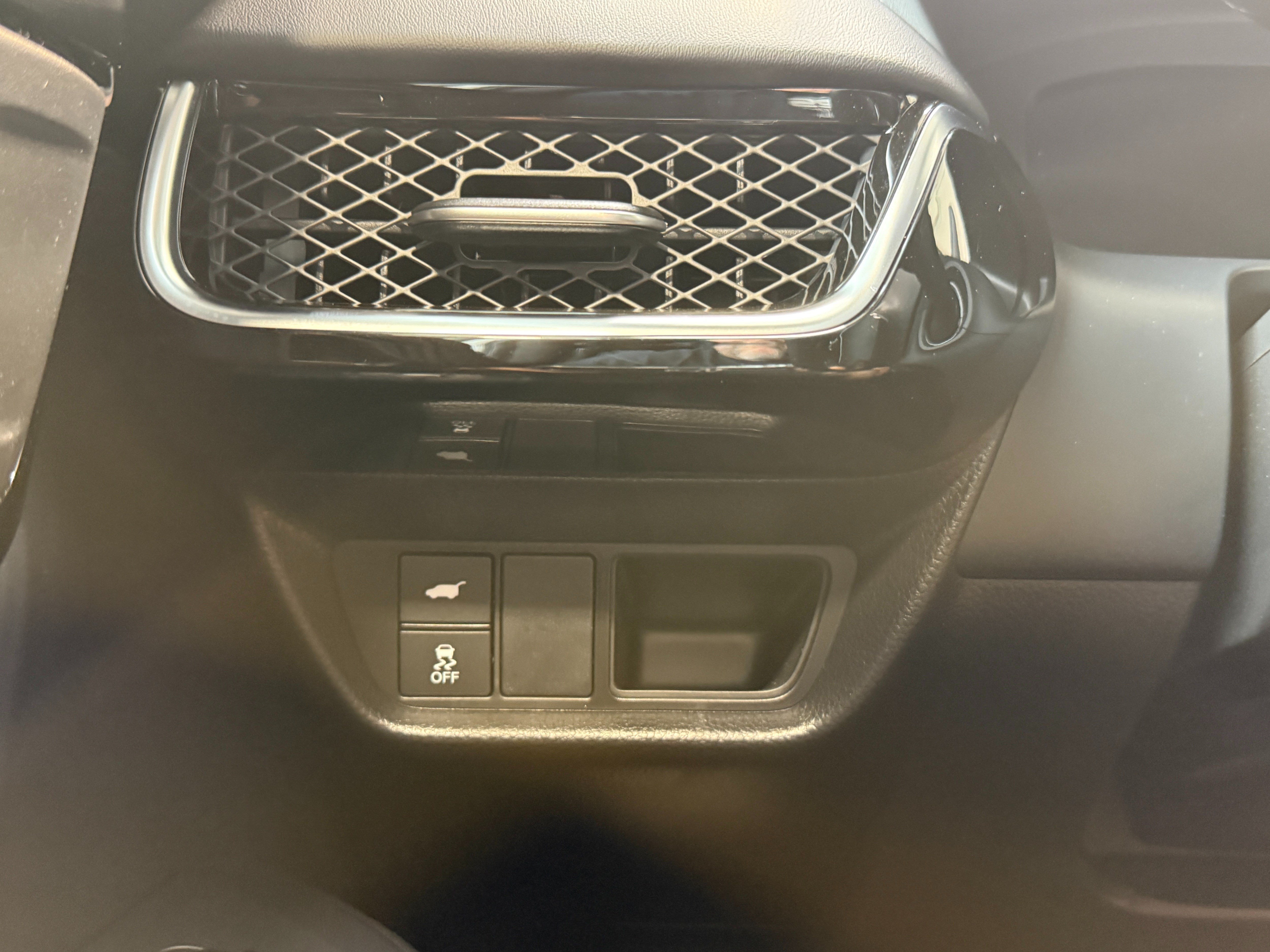 New 2026 Acura ADX A-Spec FWD image 16