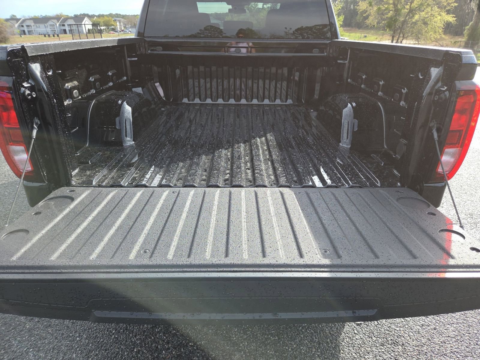 New 2026 GMC Sierra 1500 Pro w/ Graphite Edition image 20