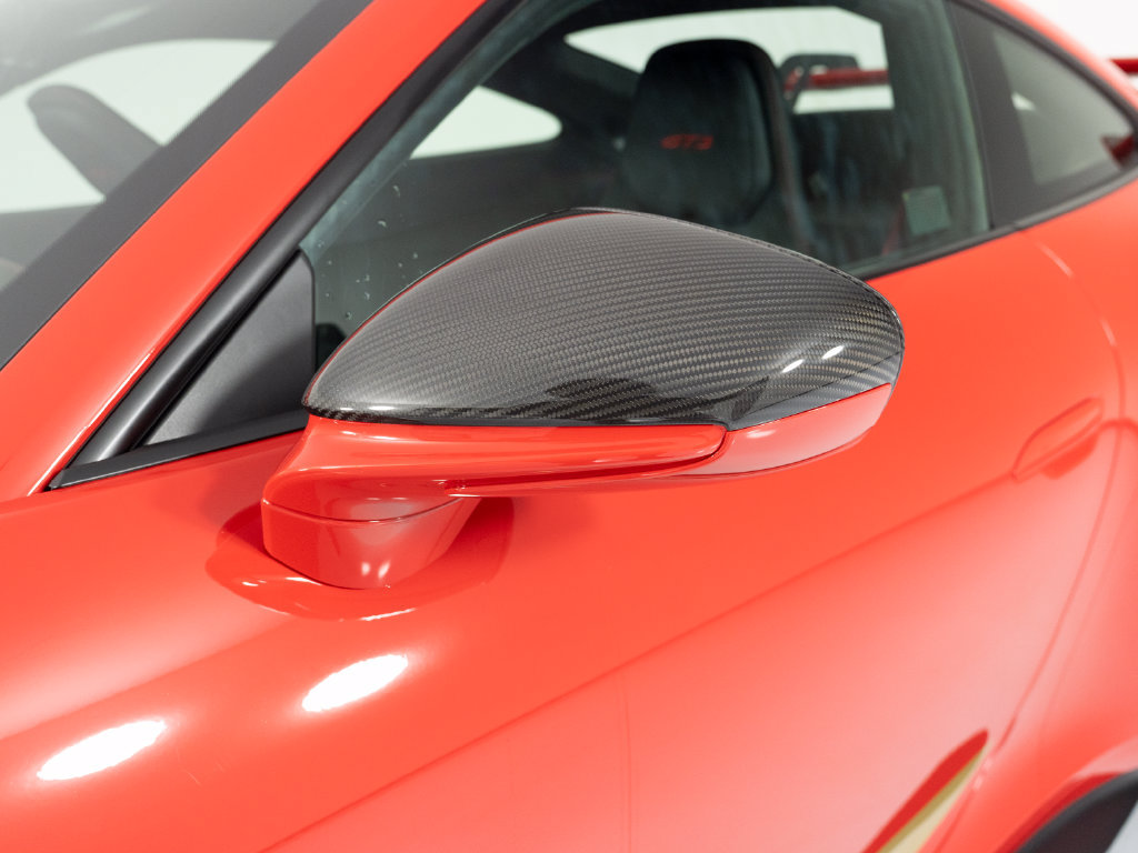 Certified 2026 Porsche 911 GT3 RWD image 56