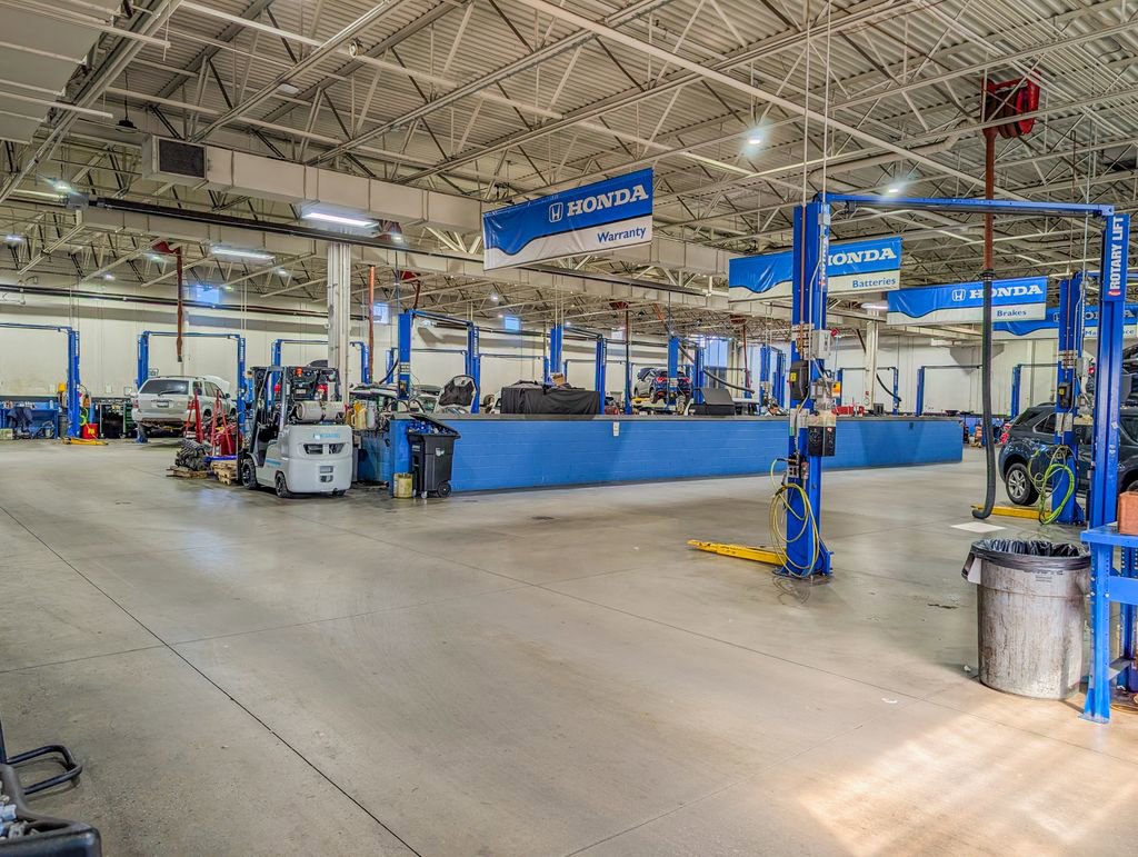 New 2026 Honda Odyssey EX-L image 20