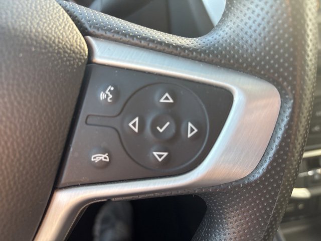 Used 2024 GMC Terrain SLE image 20