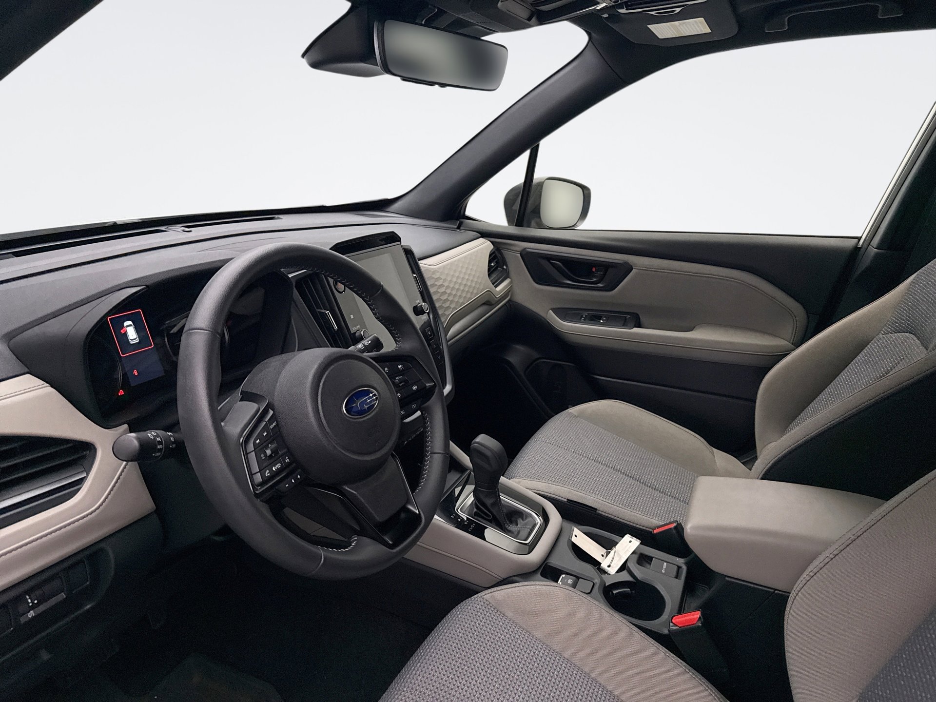 Used 2025 Subaru Forester Premium image 9