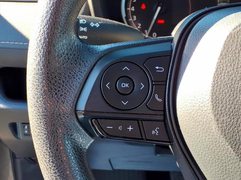 Certified 2024 Toyota RAV4 XLE image 22