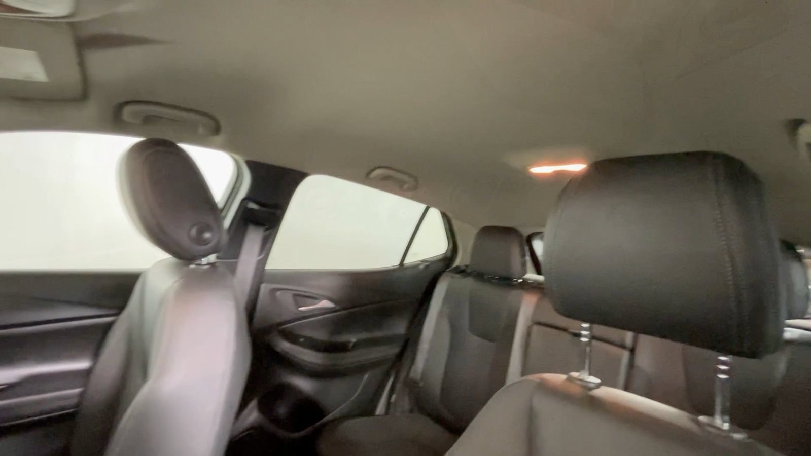 Used 2022 Buick Encore GX Select w/ Sport Touring Package FWD image 27
