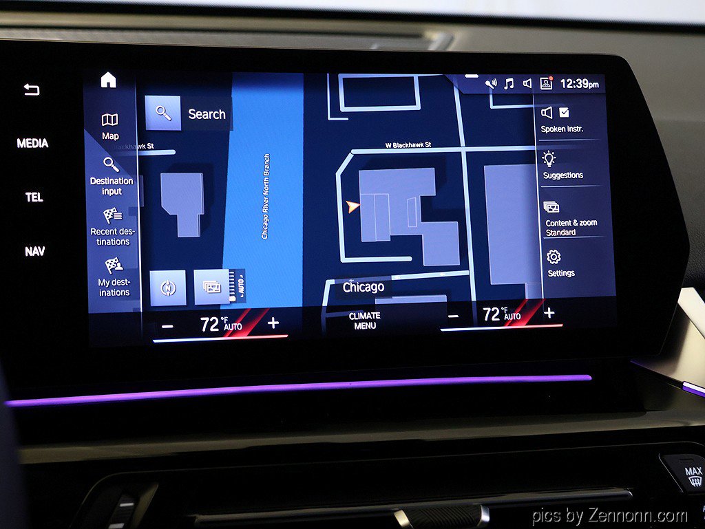 Certified 2023 BMW X1 xDrive28i w/ Convenience Package image 19