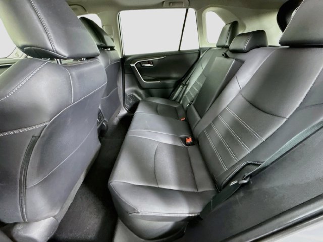 Certified 2022 Toyota RAV4 Limited w/ Limited Grade Weather Package AWD/4WD image 26
