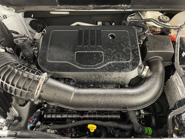 Used 2024 Chevrolet Blazer LT w/ Convenience Package image 23