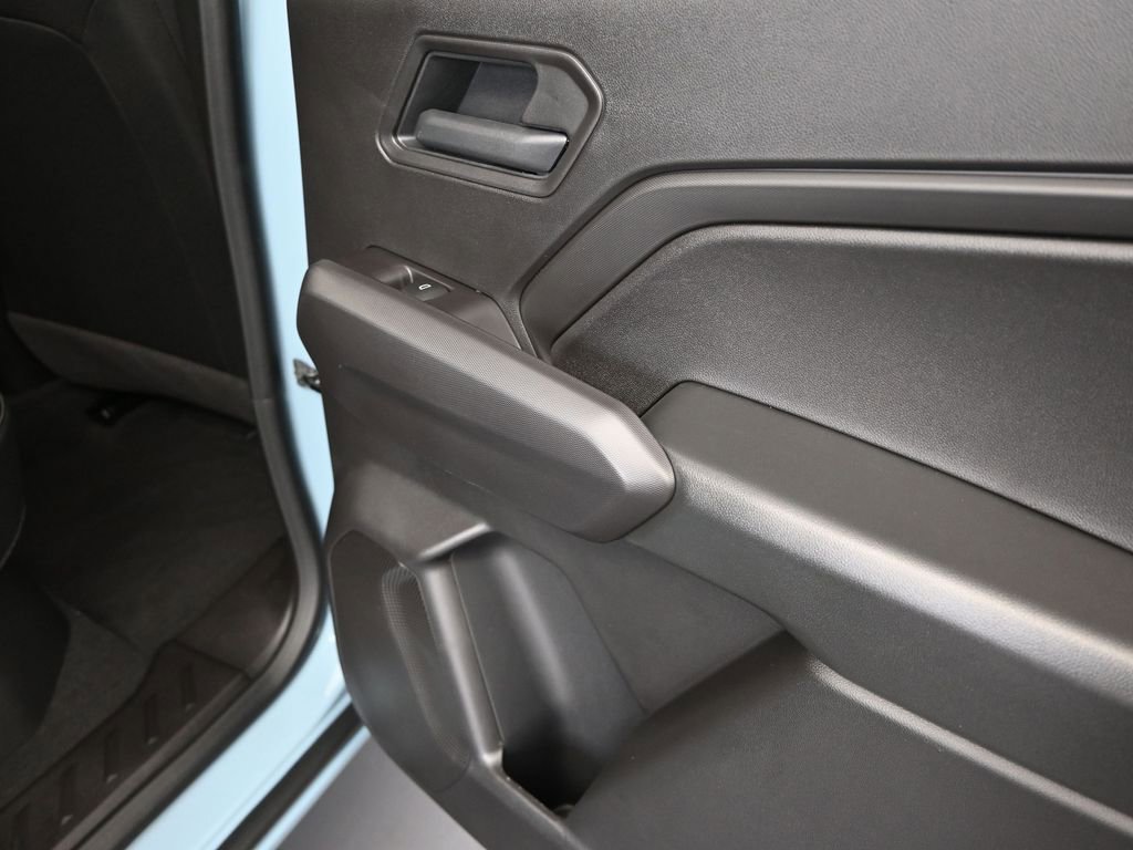 New 2026 Chevrolet Colorado W/T w/ WT Custom Package image 21