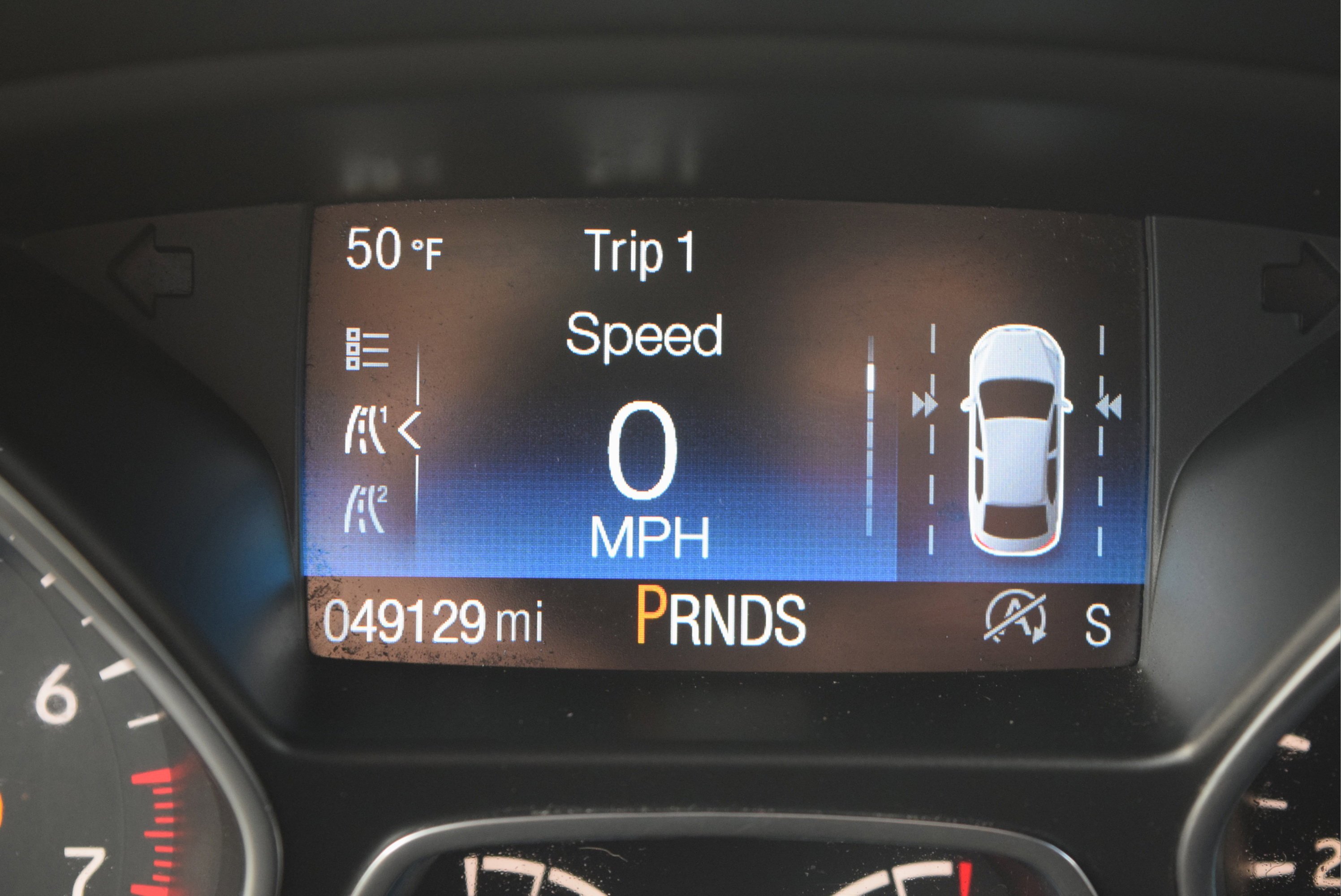 Used 2019 Ford Escape SEL FWD image 11