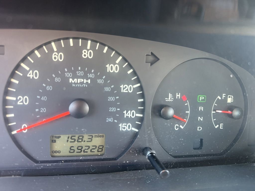 Used 2005 Hyundai XG350 L image 13