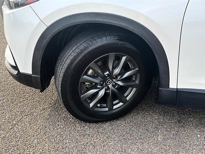 Used 2020 MAZDA CX-9 Touring w/ Touring Premium Package image 62
