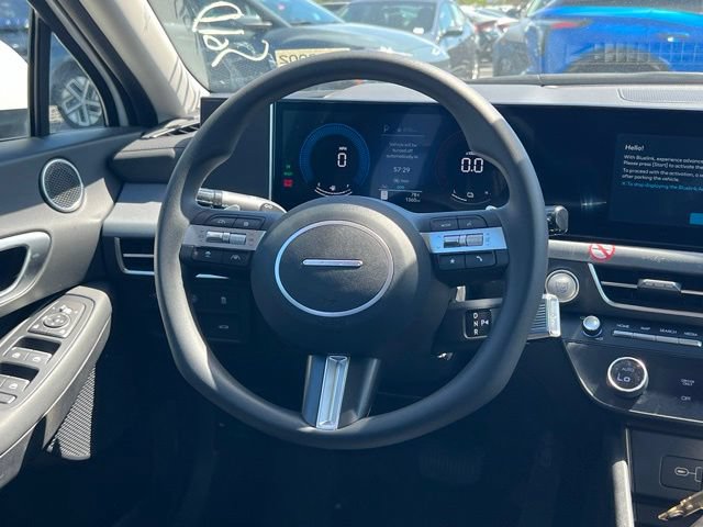 Certified 2026 Hyundai Sonata Blue FWD image 15