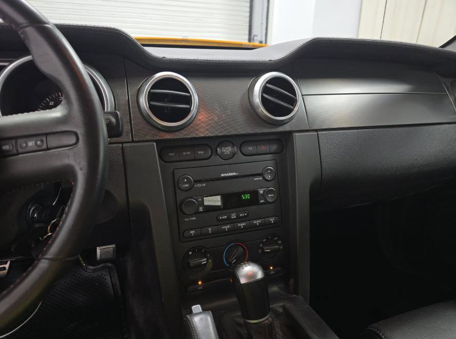 Used 2007 Ford Mustang Shelby GT500 image 12