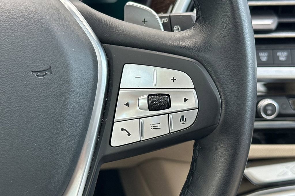 Used 2022 BMW X3 sDrive30i w/ Convenience Package image 28