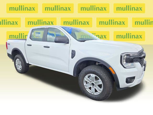 Certified 2024 Ford Ranger XL w/ Trailer Tow Package