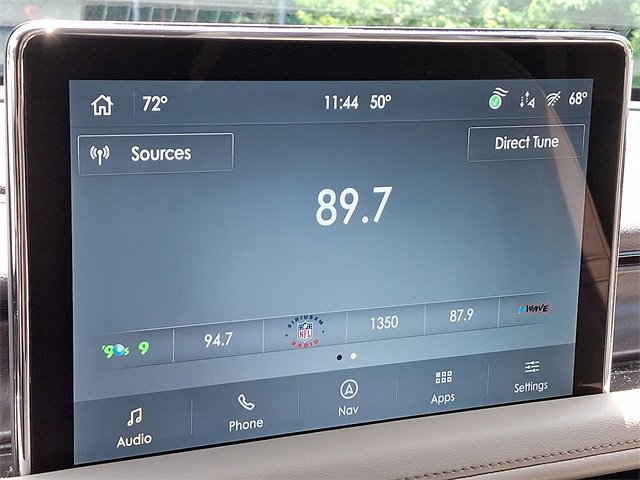 Used 2023 Lincoln Aviator Reserve w/ Elements Package Plus AWD/4WD image 18