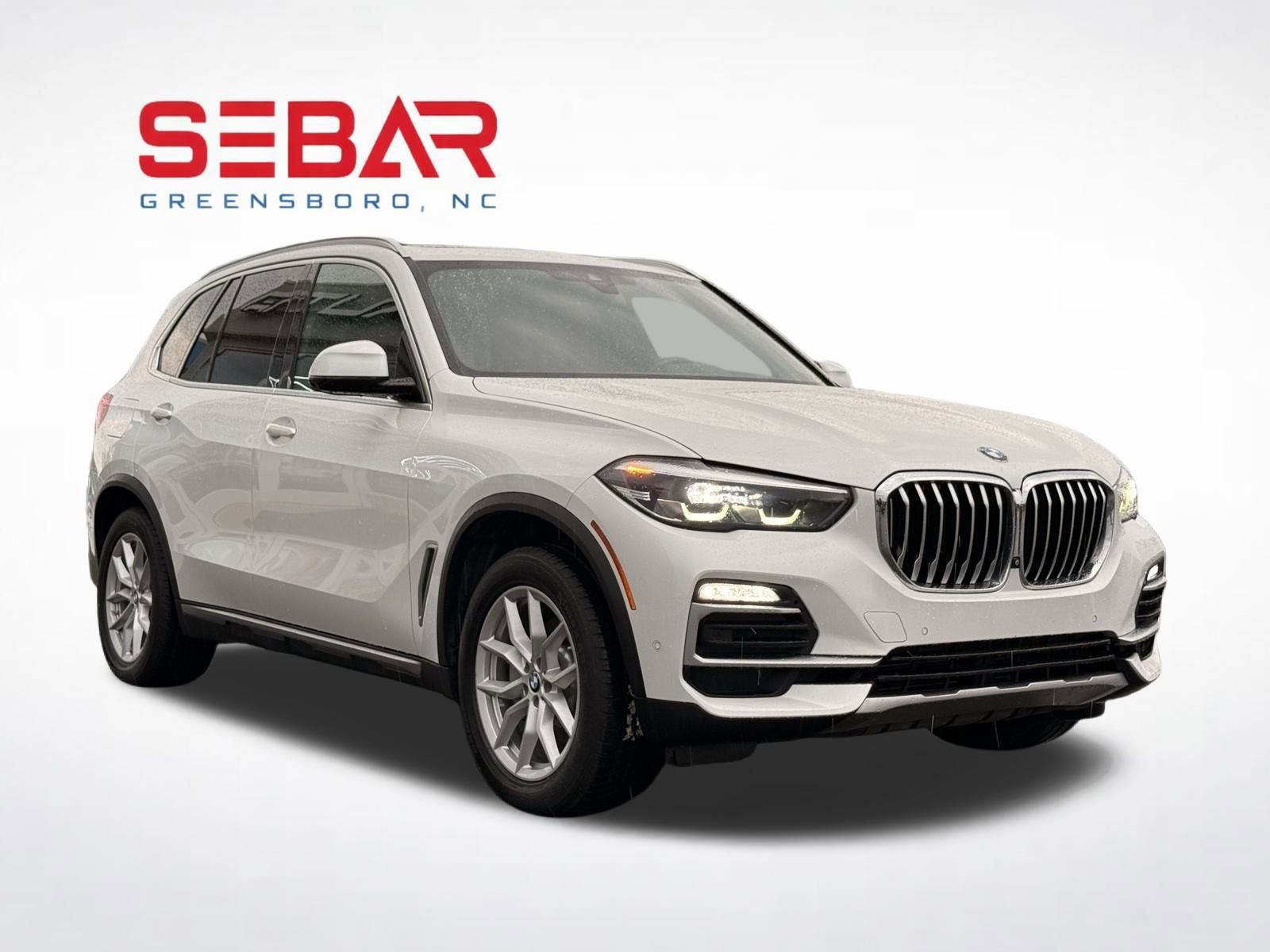 Used 2019 BMW X5 xDrive40i w/ Convenience Package image 3