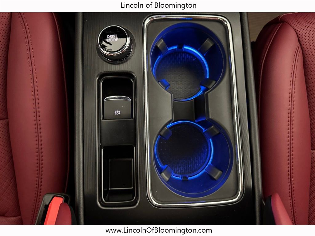 New 2026 Lincoln Corsair Reserve image 50