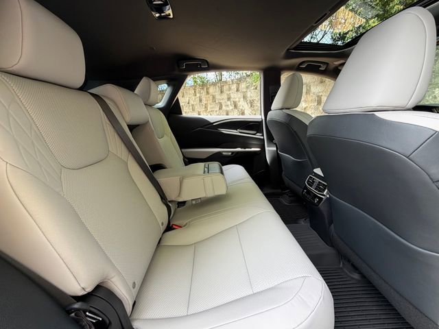 New 2026 Lexus RX 350 Premium w/ Accessory Package (2T) AWD/4WD image 28