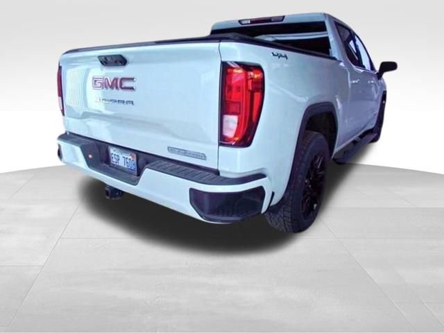 Certified 2023 GMC Sierra 1500 Elevation AWD/4WD image 3
