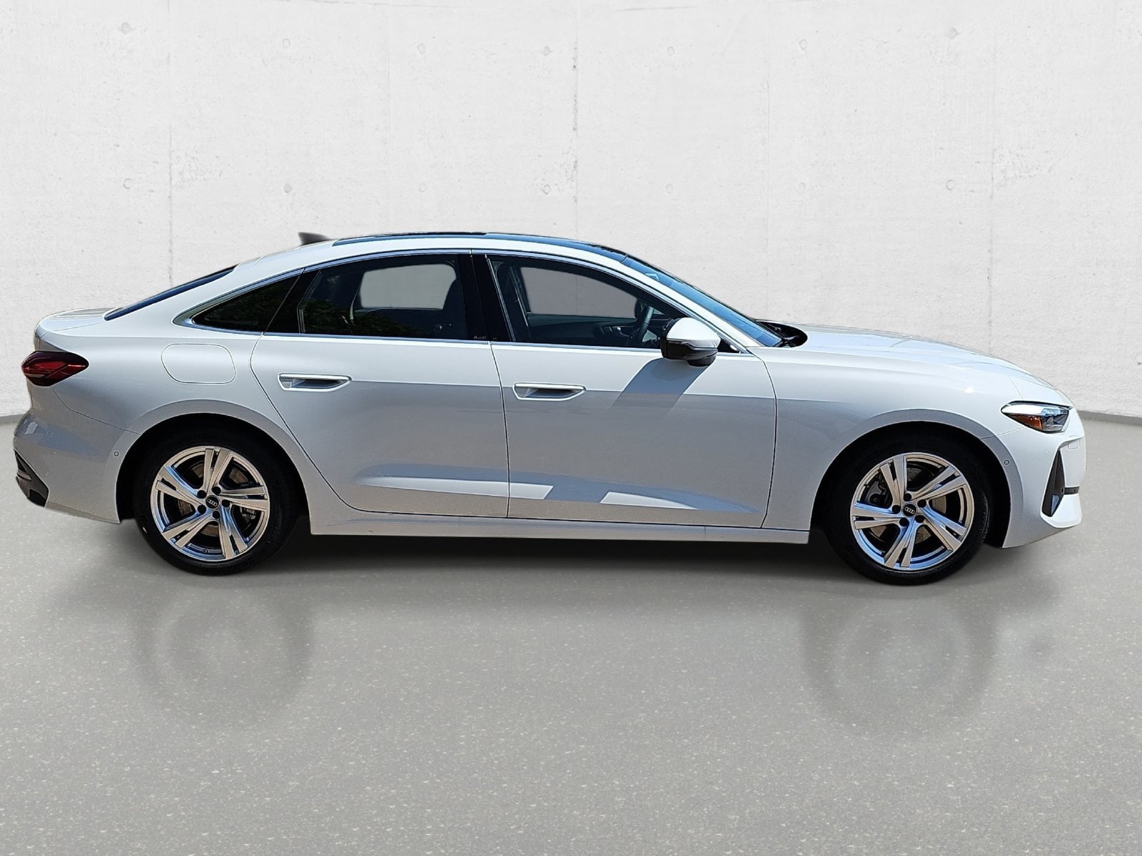New 2026 Audi A5 Premium AWD/4WD image 4