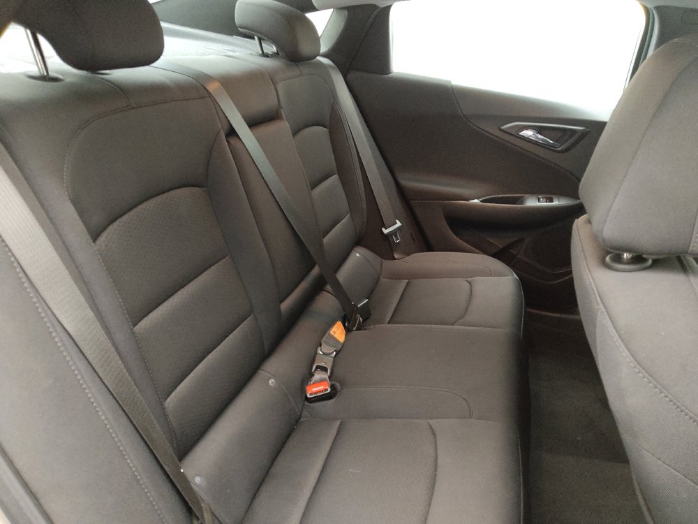 Used 2024 Chevrolet Malibu LT image 19