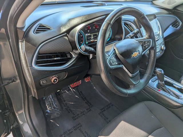 Used 2018 Chevrolet Malibu LT image 10