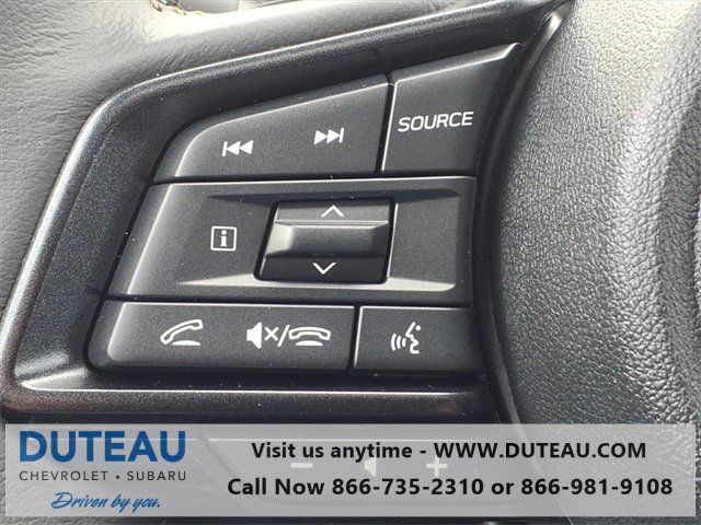 New 2025 Subaru Crosstrek 2.5i Wilderness image 22