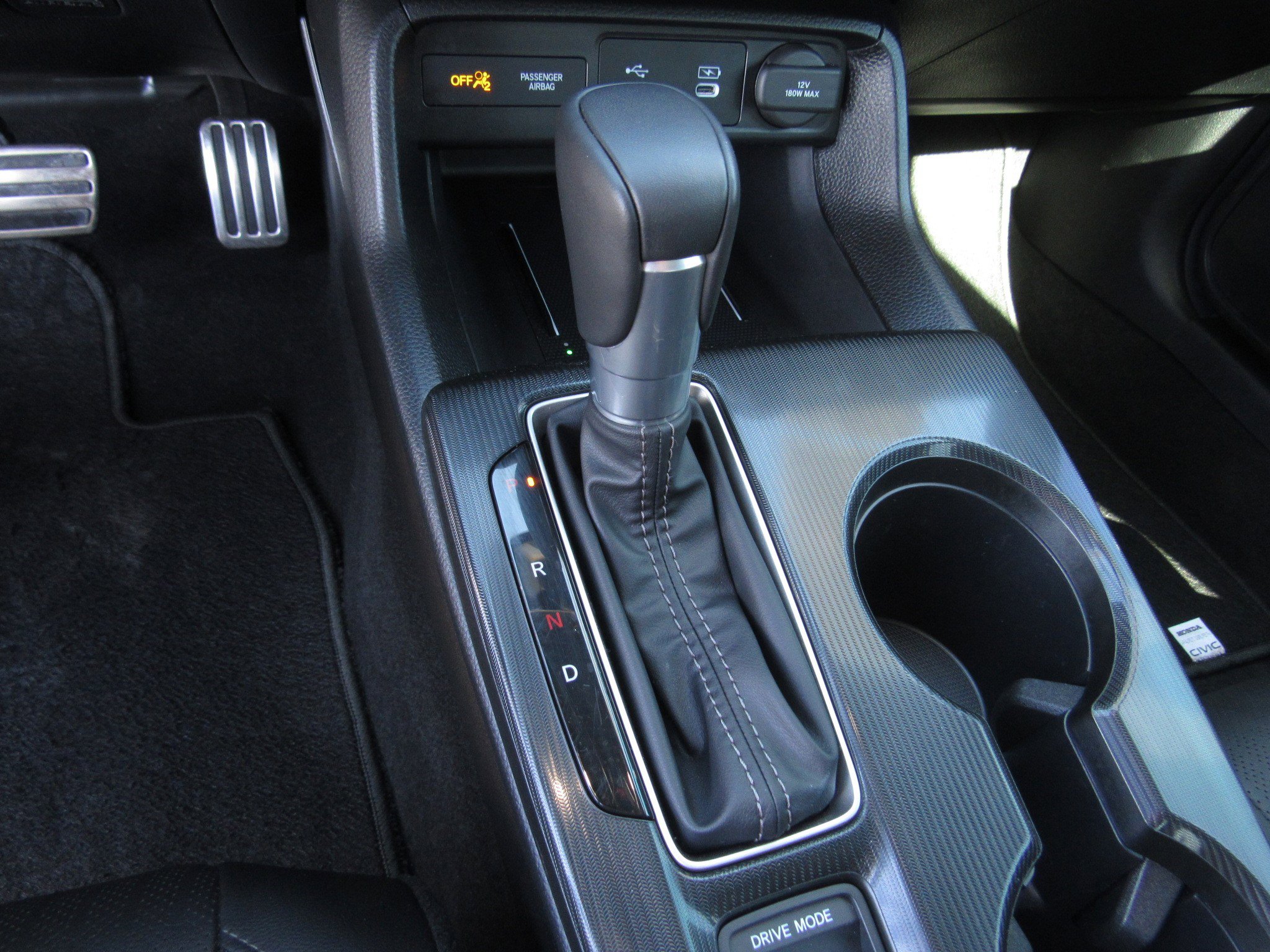 Used 2025 Honda Civic Sport image 20