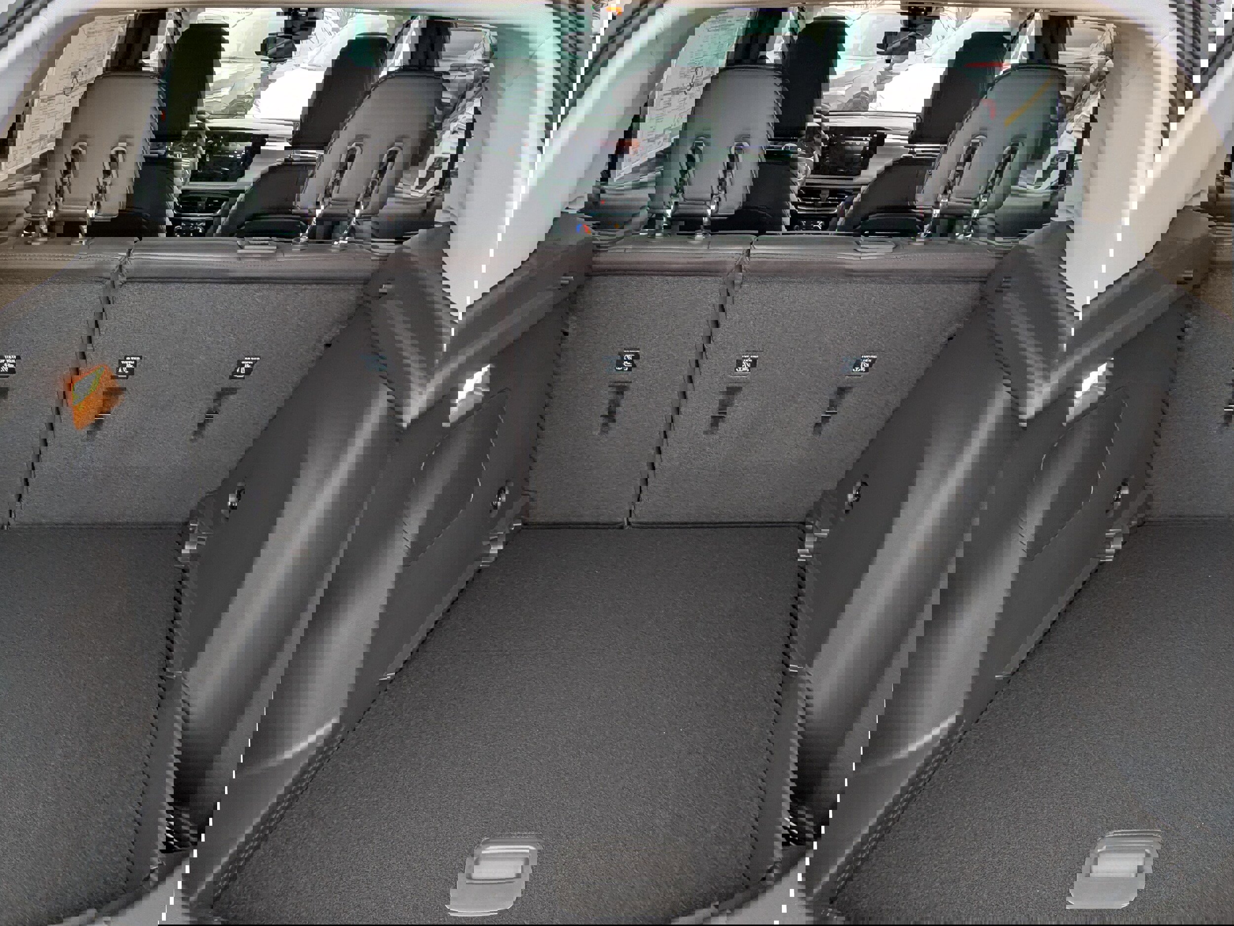 New 2026 Buick Encore GX Sport Touring w/ Comfort Package image 4