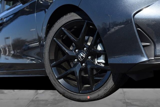 New 2026 Honda Civic Sport image 3