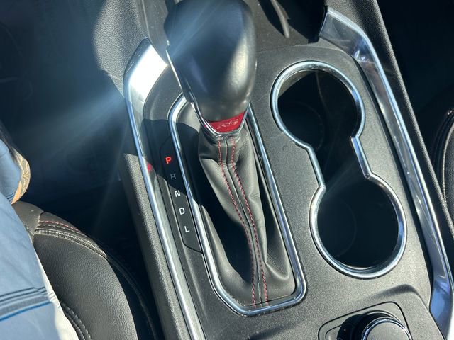 Used 2022 Chevrolet Traverse RS image 22