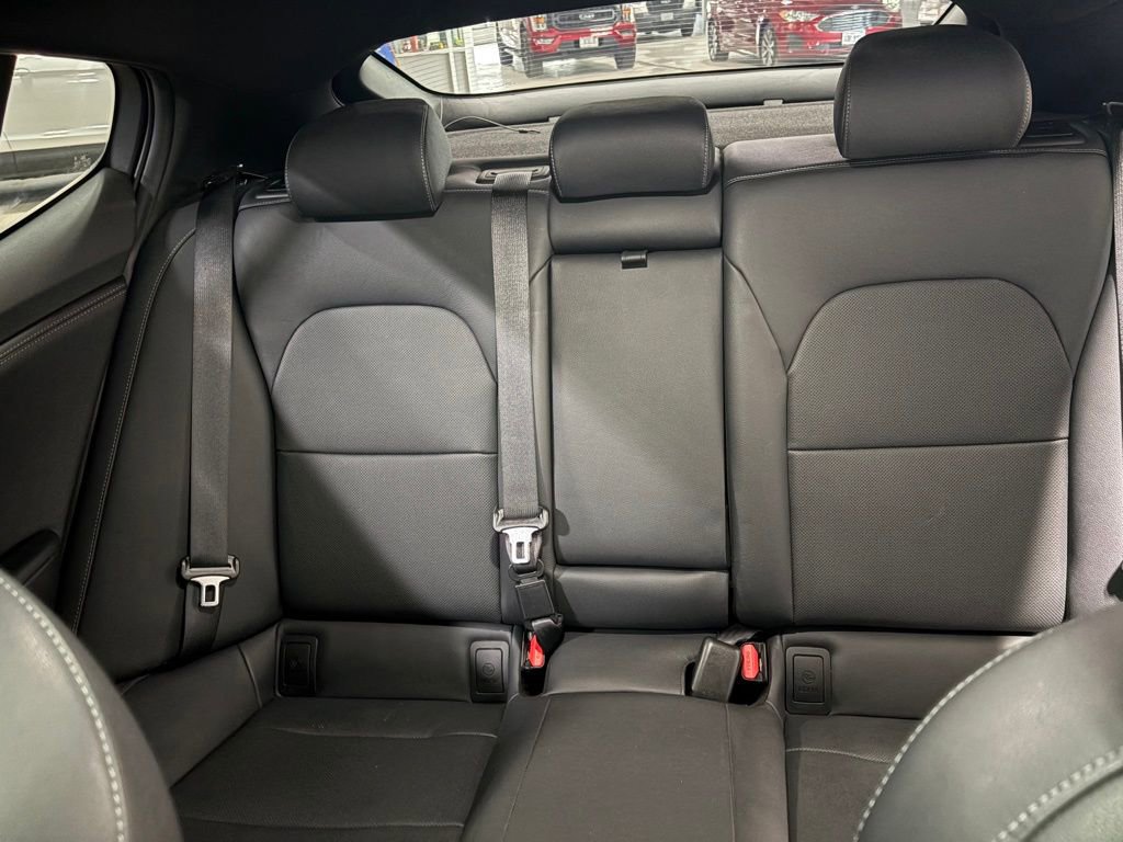 Used 2023 Kia Stinger GT-Line w/ Sun & Sound Package image 22