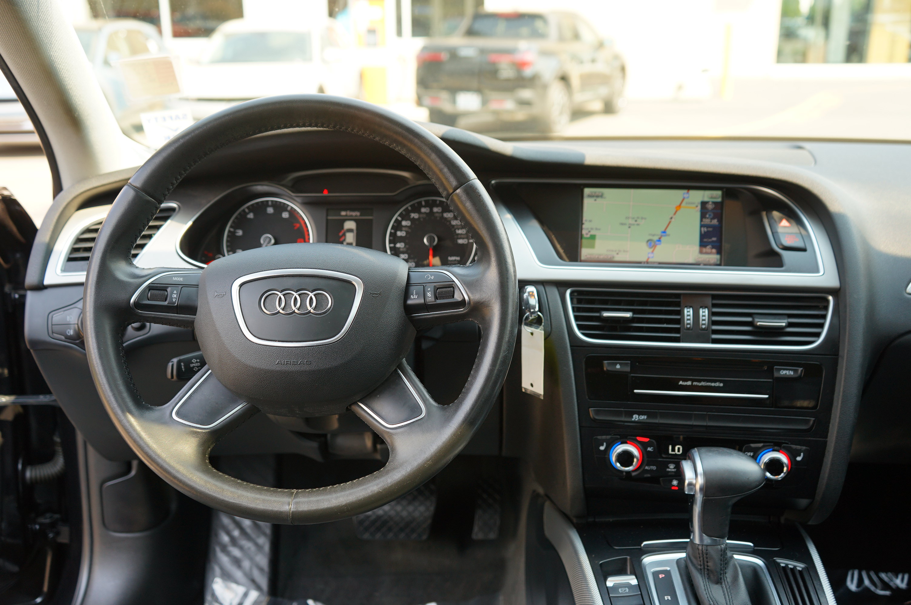 Used 2014 Audi A4 2.0T Premium Plus AWD/4WD image 17