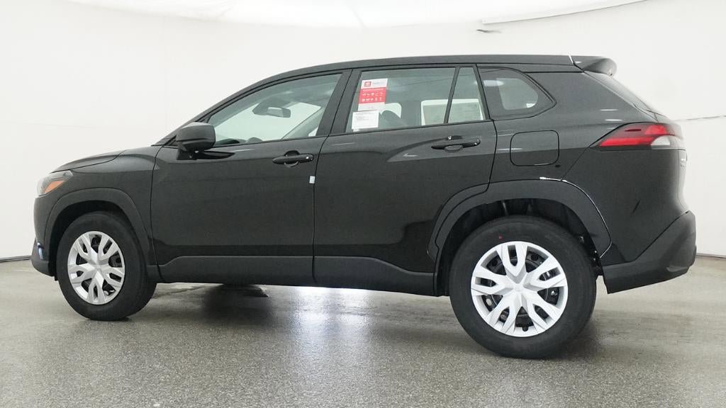 New 2026 Toyota Corolla Cross L FWD image 20