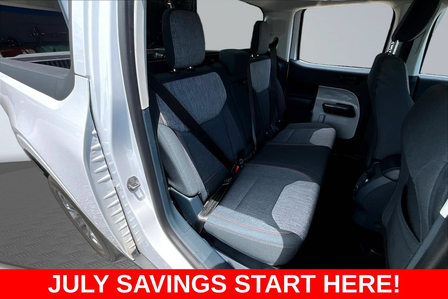 Used 2024 Ford Maverick XLT FWD image 30