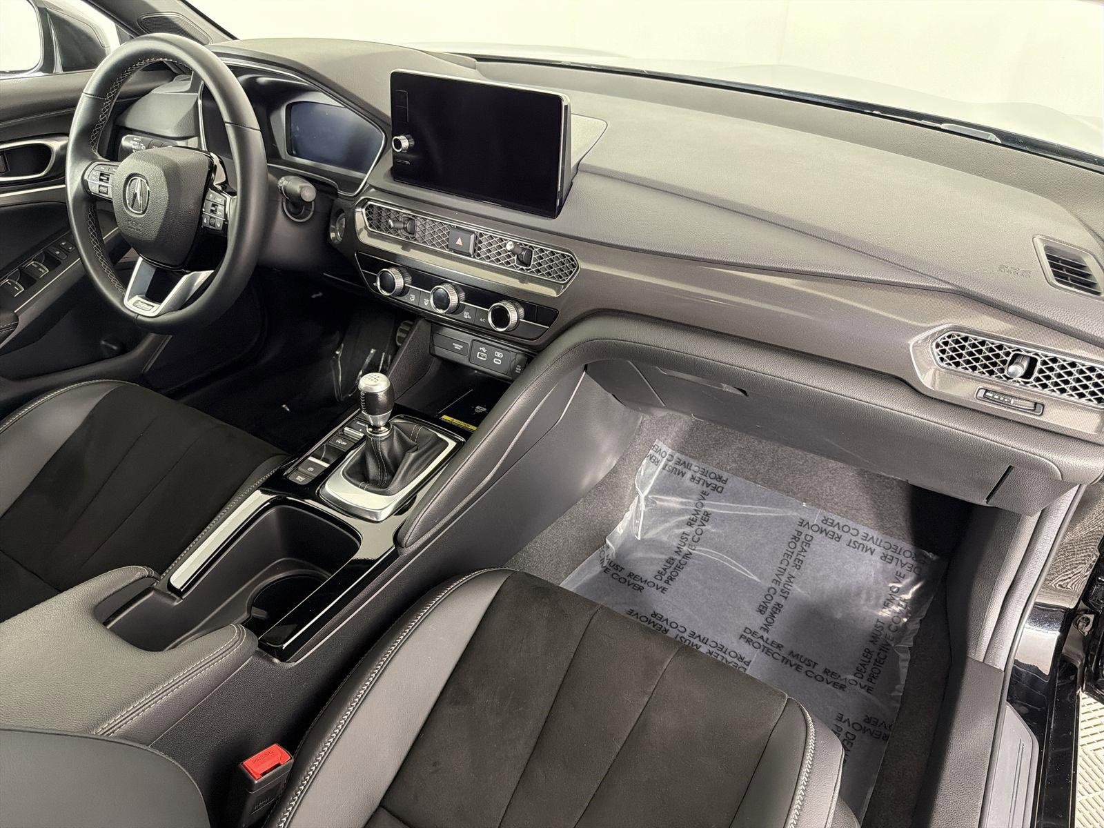 Used 2024 Acura Integra A-Spec image 35